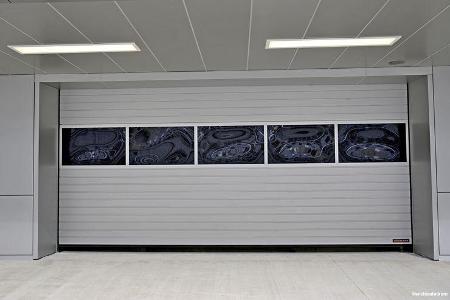 Formel 1-Strecke Sochi - GP Russland 2014