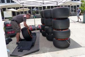 Sauber - Formel 1 - GP Malaysia - 26. März 2014