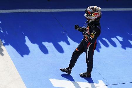 Sebastian Vettel - GP USA 2013