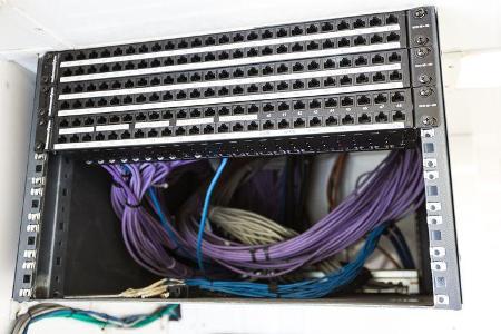 Lotus F1 Race-Trailer