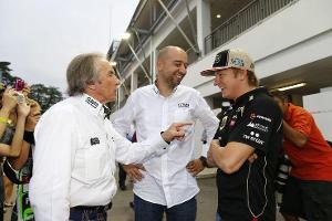 Tops und Flops F1 2012