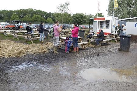 Tops und Flops F1 2012