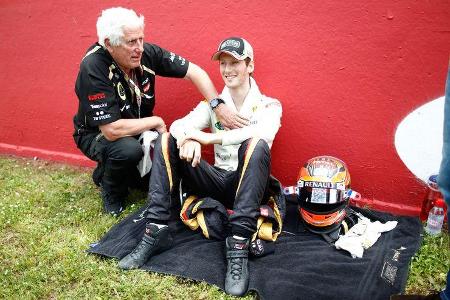 Tops und Flops F1 2012