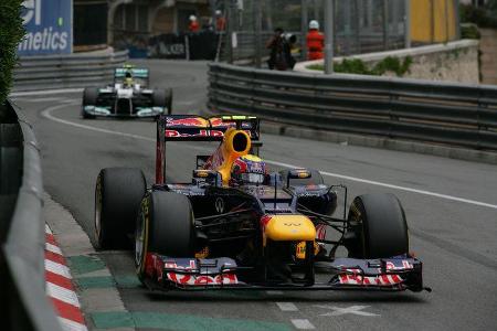 Tops und Flops F1 2012