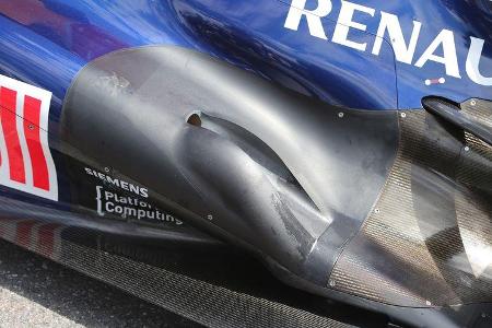 Tops und Flops F1 2012