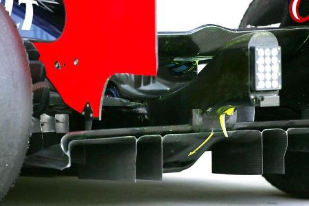 Tops und Flops F1 2012