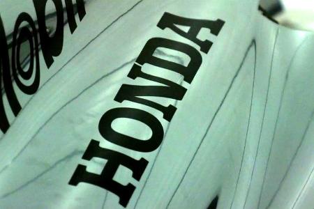 McLaren-Honda - Abu Dhabi 2014