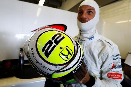 Impressionen - F1 Tagebuch - GP Abu Dhabi 2016
