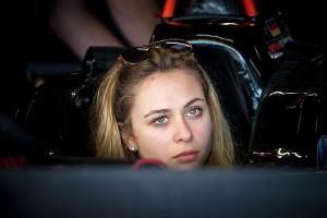 Sophia Flörsch - Formel 3 - Macau Grand Prix 2018