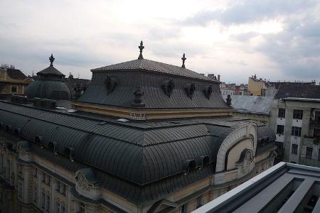 GP Ungarn 2010 - Impressionen