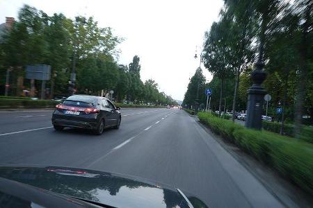 GP Ungarn 2010 - Impressionen