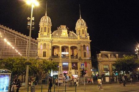 GP Ungarn 2010 - Impressionen