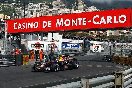 GP Monaco