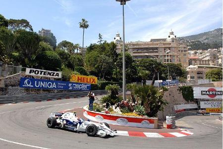 GP Monaco