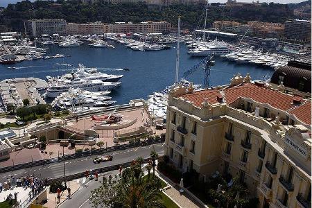 GP Monaco