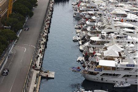 GP Monaco