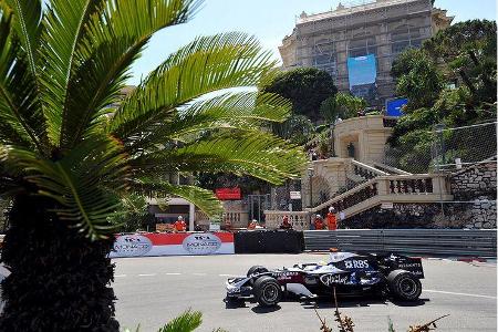 GP Monaco