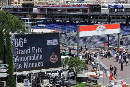 GP Monaco