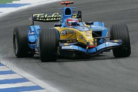 Bei modernster Elektronik-Fahrhilfen sind Driftfotos Bilder mit Seltenheitswert.