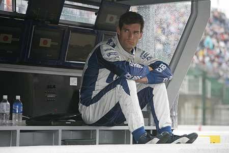 Mark Webber hat sich das Jahr mit Williams anders vorgestellt. Er wird nur WM-Zehnter.