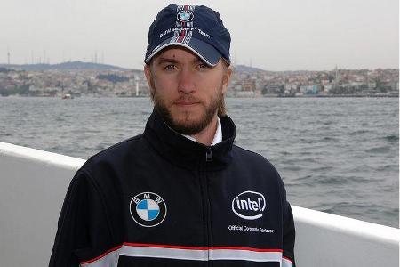 Heidfeld