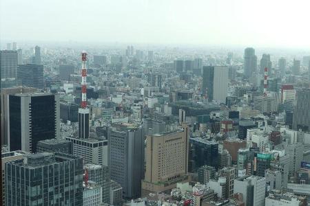 F1-Tagebuch - GP Japan 2016 - Suzuka - Formel 1