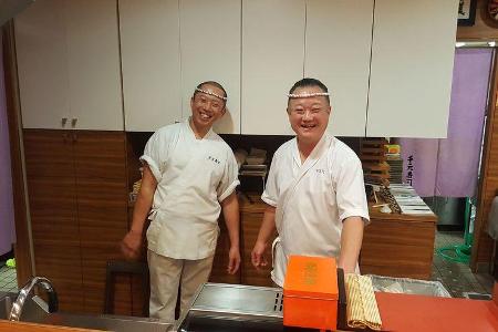 F1-Tagebuch - GP Japan 2016 - Suzuka - Formel 1