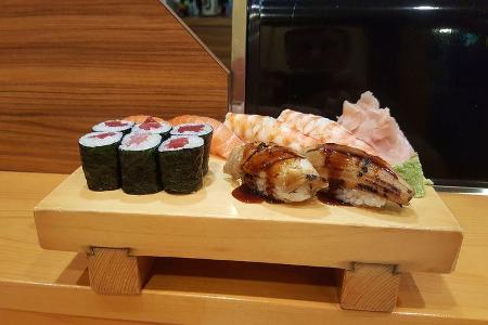 F1-Tagebuch - GP Japan 2016 - Suzuka - Formel 1