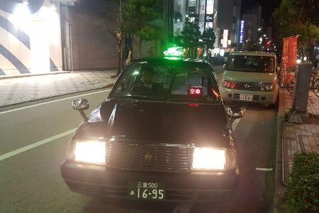 F1-Tagebuch - GP Japan 2016 - Suzuka - Formel 1