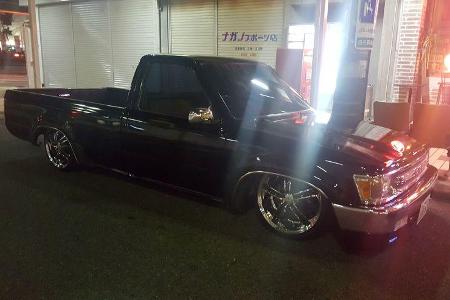 F1-Tagebuch - GP Japan 2016 - Suzuka - Formel 1