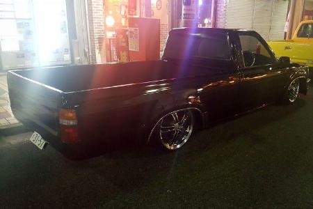 F1-Tagebuch - GP Japan 2016 - Suzuka - Formel 1