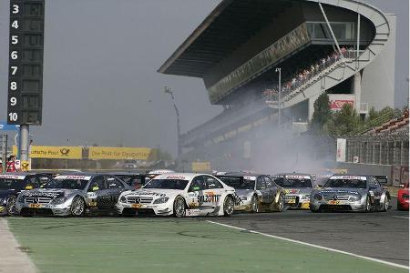 Schneider indes musste aufpassen, nicht zu viele Positionen zu verlieren.