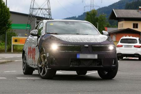 Erlkönig Lynk & Co 05