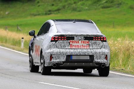 Erlkönig Lynk & Co 05