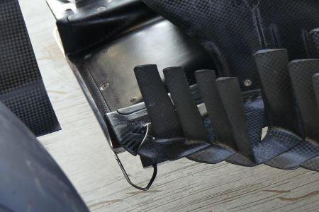 HaasF1 - GP Abu Dhabi - Formel 1 - 22. November 2018