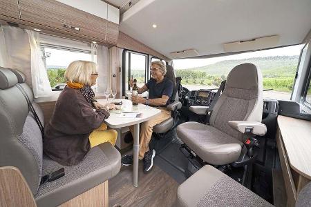 Carado I 339 im Test