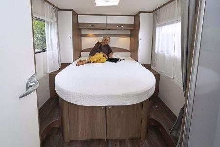 Carado I 339 im Test