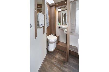 Carado I 339 im Test