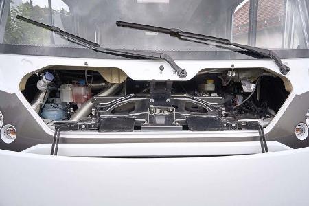 Carado I 339 im Test