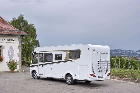 Carado I 339 im Test