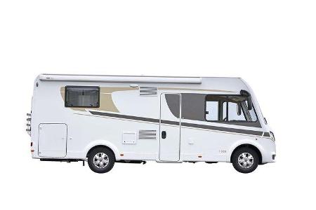 Carado I 339 im Test