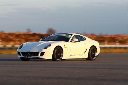 Aktion 0-300-0 Tuner