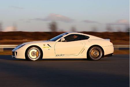 Aktion 0-300-0 Tuner