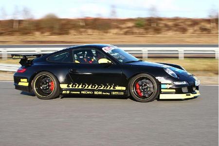 Aktion 0-300-0 Tuner