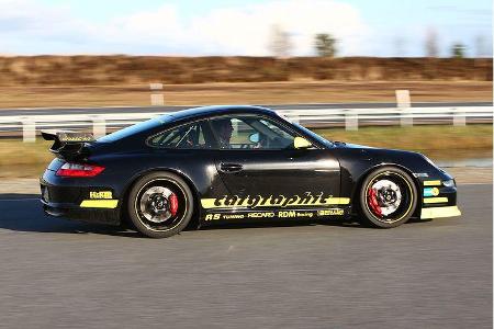 Aktion 0-300-0 Tuner