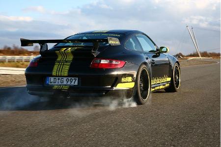 Aktion 0-300-0 Tuner