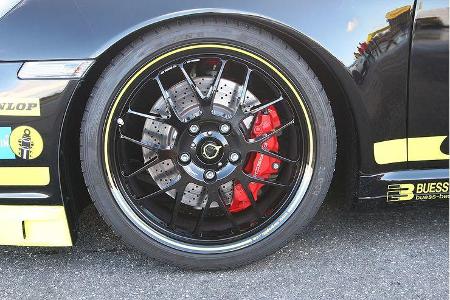 Aktion 0-300-0 Tuner