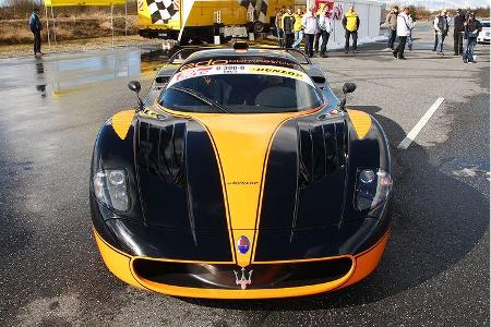 Aktion 0-300-0 Tuner