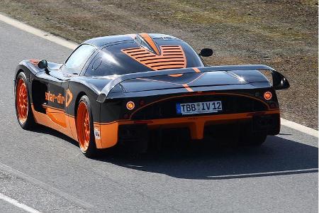 Aktion 0-300-0 Tuner