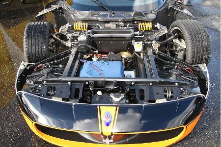 Aktion 0-300-0 Tuner